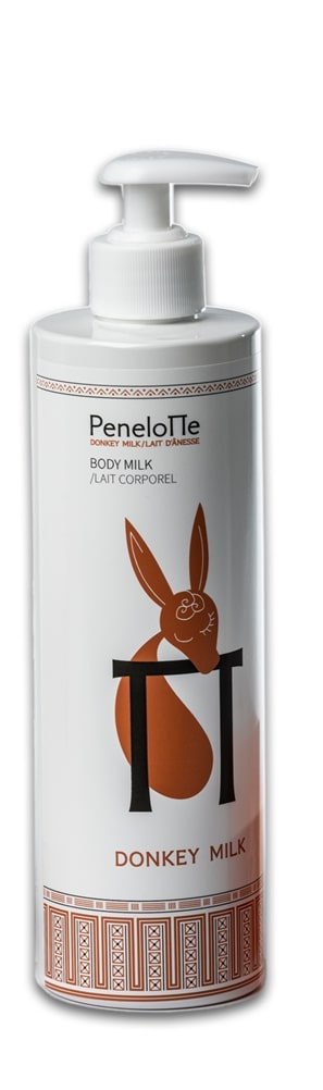 Penelope Donkey Milk Body Lotion 500 ml